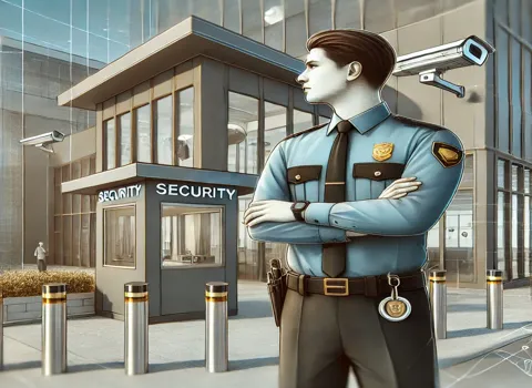 Security Guard Jobs In Faridabad
