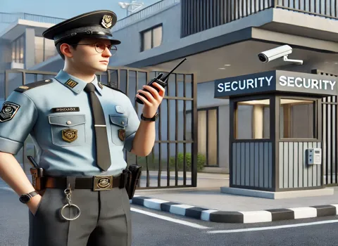 Security Guard Jobs In Firozpur