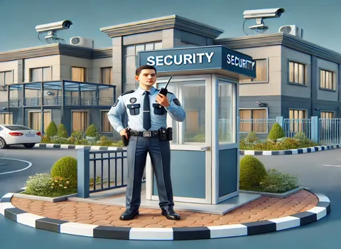 Security Guard Jobs In Hamirpur