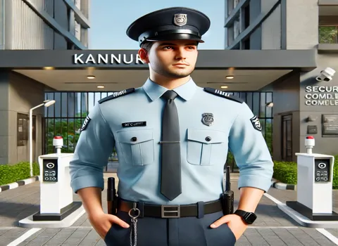 Security Guard Jobs In Kannur