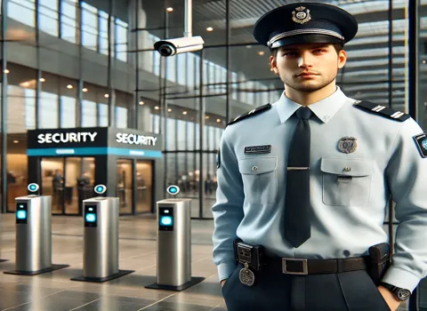 Security Guard Jobs In Krishnanagar