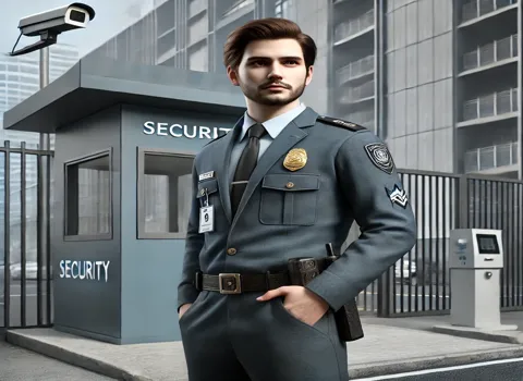 Security Guard Jobs In Lakhimpur
