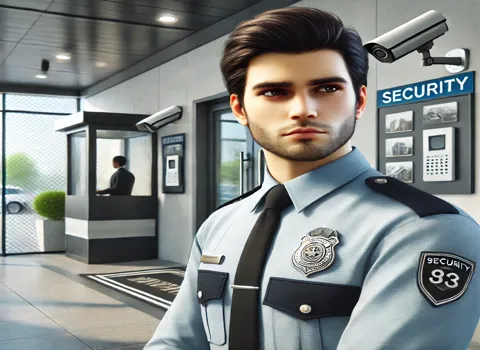 Security Guard Jobs In Mainpuri