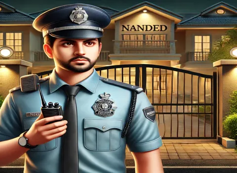 Security Guard Jobs In Nanded