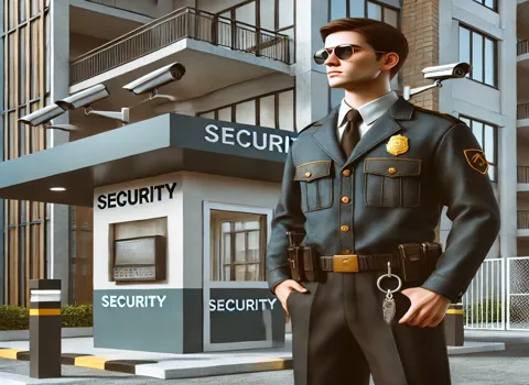 Security Guard Jobs In Rewa