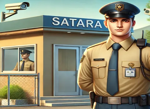 Security Guard Jobs In Satara