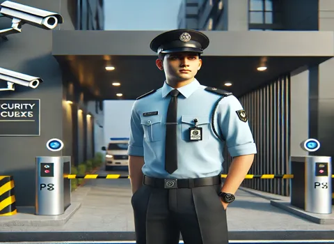 Security Guard Jobs In Thoothukudi