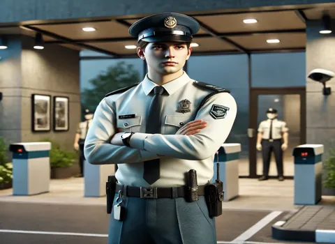 Security Guard Jobs In Vindhyachal, Mirzapur