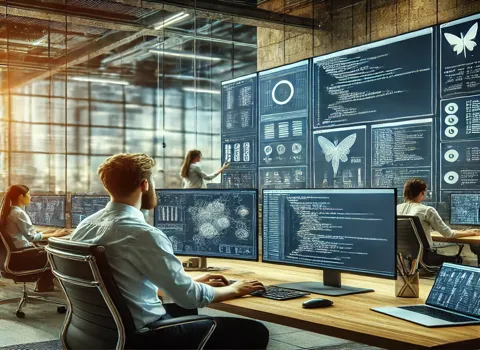 Software Testing Jobs Kochi