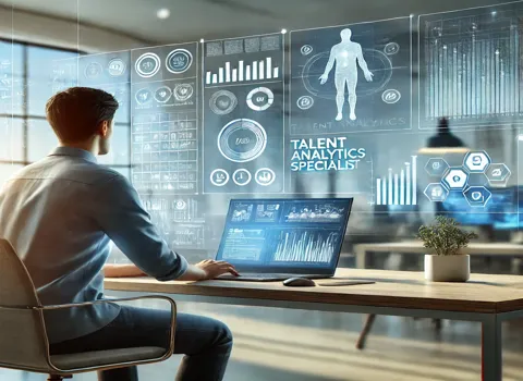 Talent Analytics Specialist