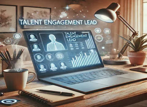 Talent Engagement Lead