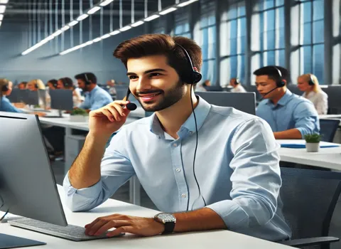 Telecaller Jobs in Kamareddy