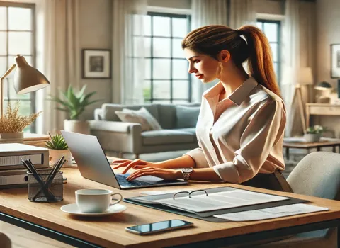 Virtual Administrative Assistant