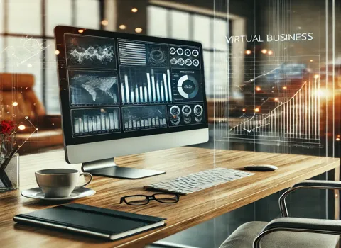 Virtual Business Optimization Advisor