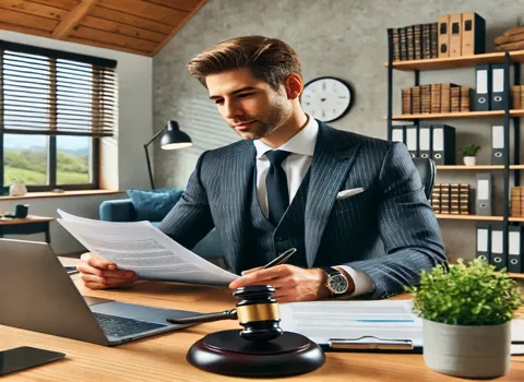Virtual Corporate Compliance Investigator