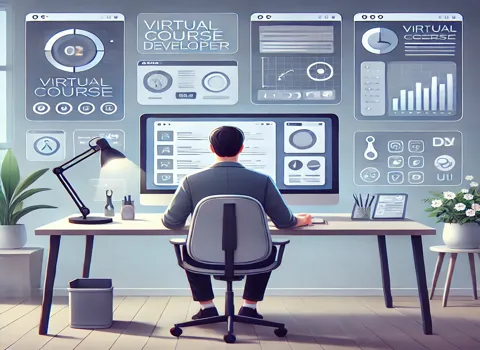 Virtual Course Developer