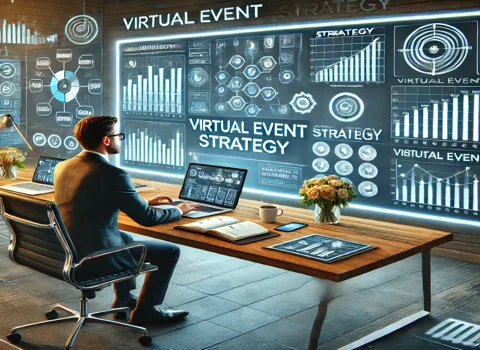 Virtual Event Strategy Specialist