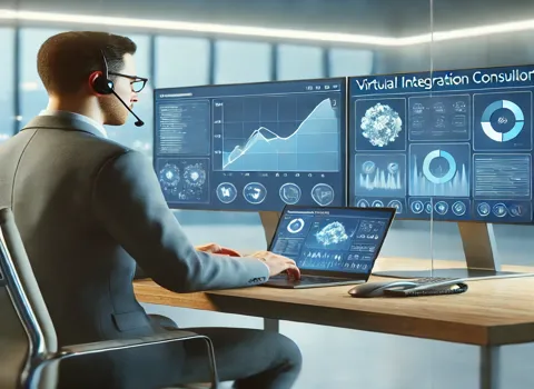 Virtual Integration Consultant