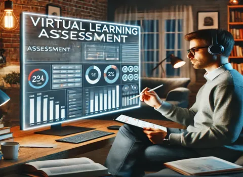 Virtual Learning Assessment Specialist