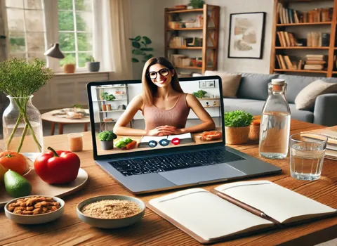 Virtual Nutrition Educator