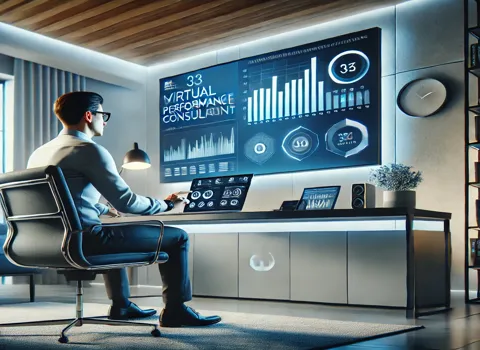 Virtual Performance Consultant