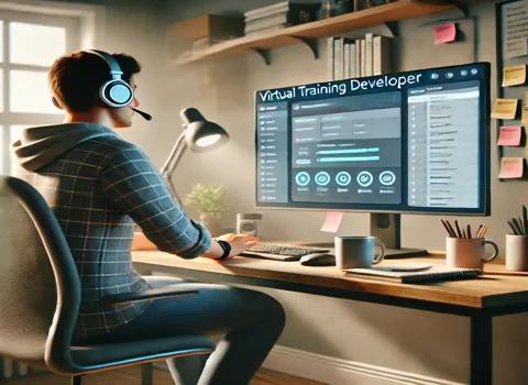 Virtual Training Developer