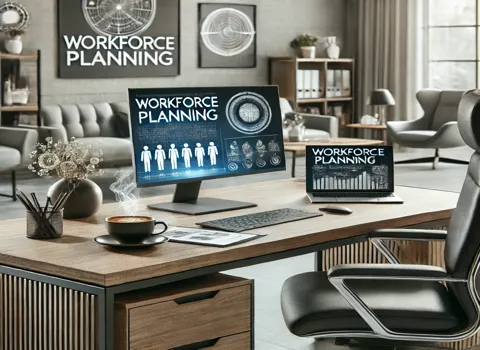 Workforce Planning Analyst