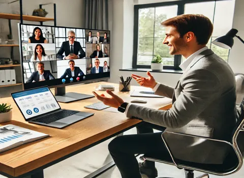 Workplace Culture Consultant