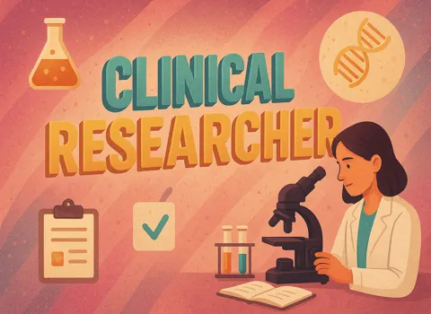 Clinical Researcher