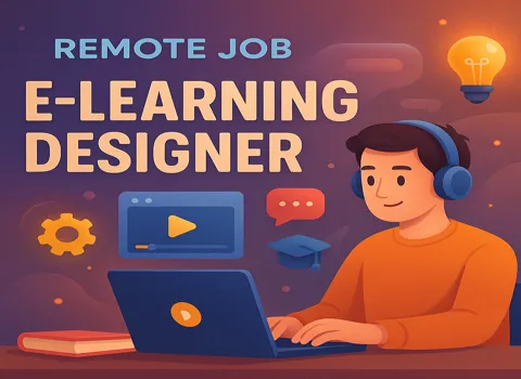 E-Learning Designer