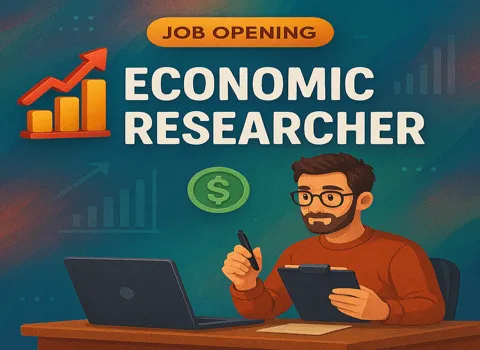 Economic Researcher