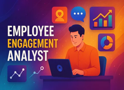 Employee Engagement Analyst