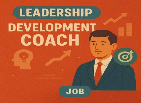 Leadership Development Coach