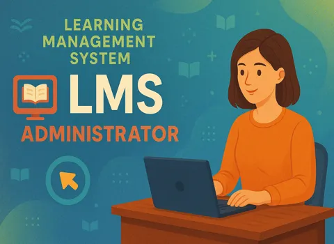 Learning Management System (LMS) Administrator