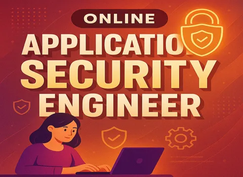 Online Application Security Engineer for Mobile