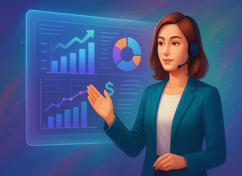Online Business Teacher