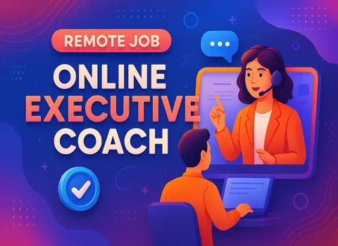 Online Executive Coach