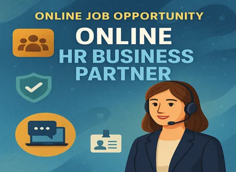 Online HR Business Partner