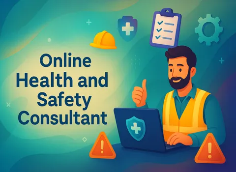 Online Health and Safety Consultant