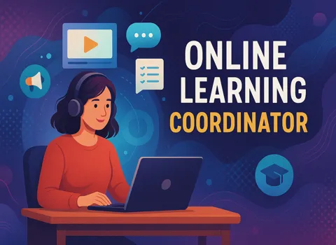 Online Learning Coordinator