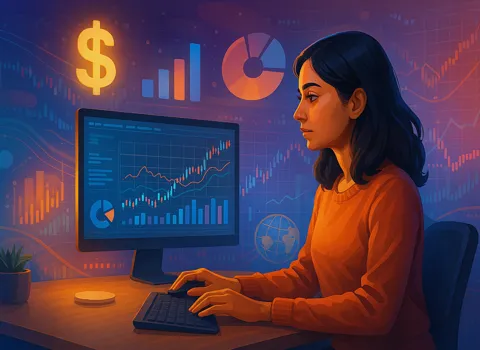 Online Learning Design Consultant