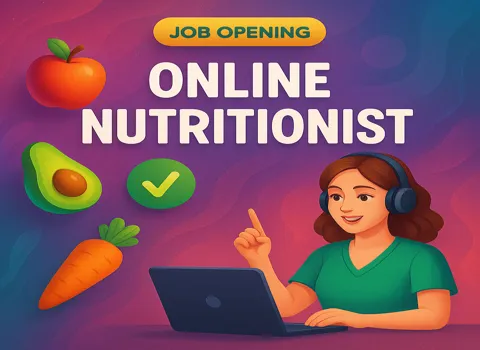 Online Nutritionist