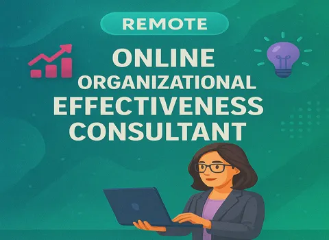 Virtual Talent Development Coordinator