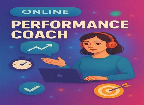 Remote Financial Coach