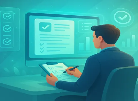 Online Program Evaluator