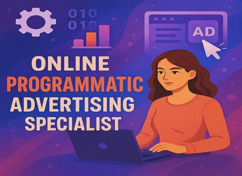 Online Programmatic Advertising Specialist