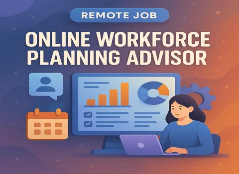 Online QA Coordinator