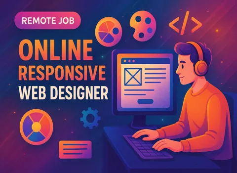Online Responsive Web Designer