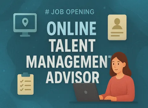 Online Talent Management Advisor