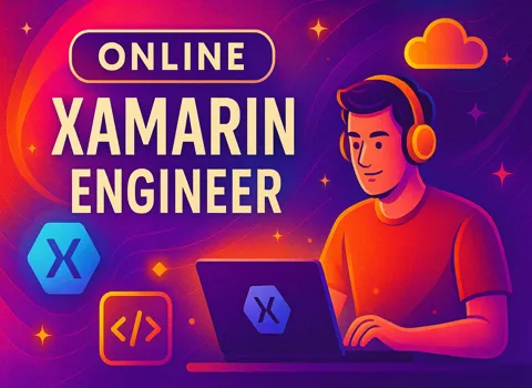 Online Xamarin Engineer
